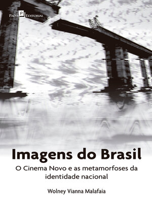 cover image of Imagens do Brasil